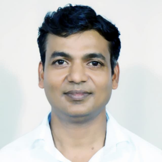Dr.Pradeep Babu avatar