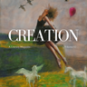 Creation Magazine logo