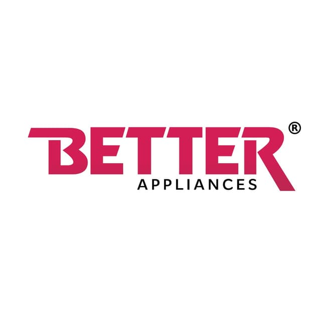 Better Appliances avatar