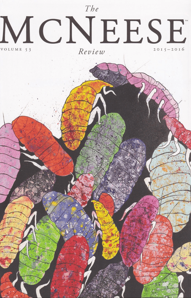 Boudin latest issue