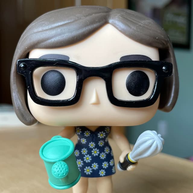 Leah White avatar