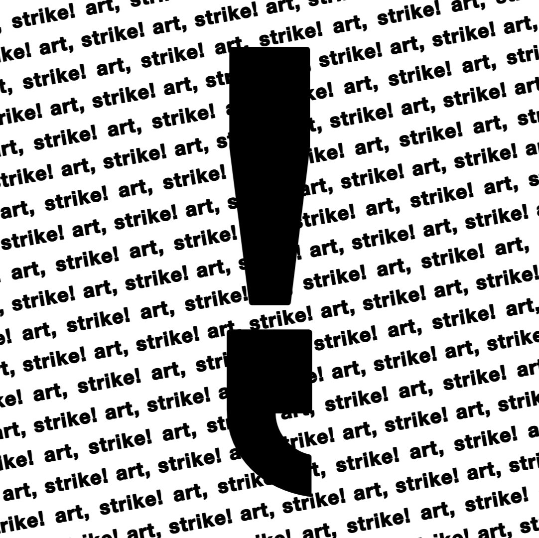 Art, Strike! avatar