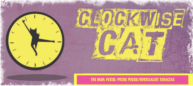 Clockwise Cat latest issue