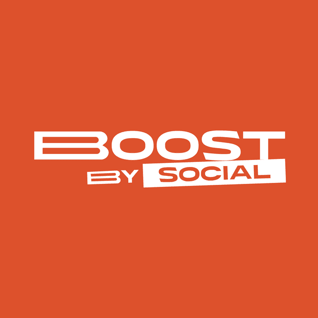 BoostBySocial avatar