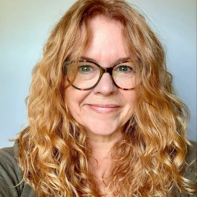 Kristina Wright avatar