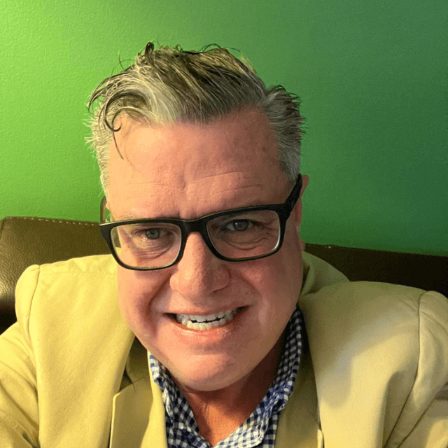 J P Linstroth avatar