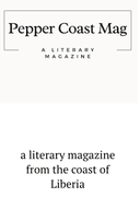Pepper Coast Lit
