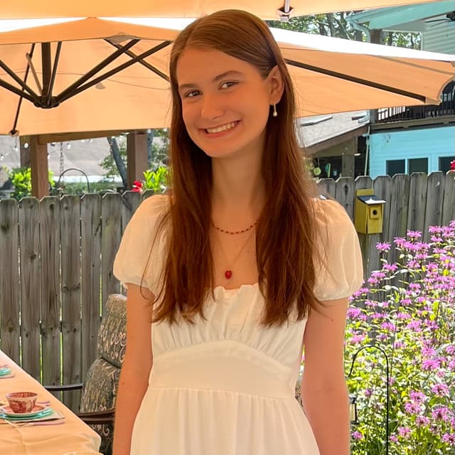 Gracie Lirette avatar