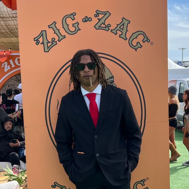 Devonte Barr avatar