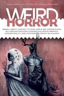 Weird Horror
