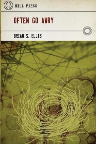 Book cover of Often Go Awry by brian-s-ellis