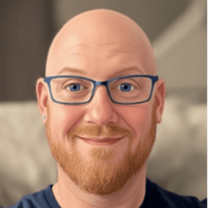 Brandon Reynolds avatar