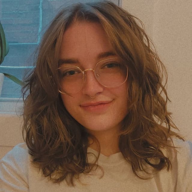 Zoe Korte avatar
