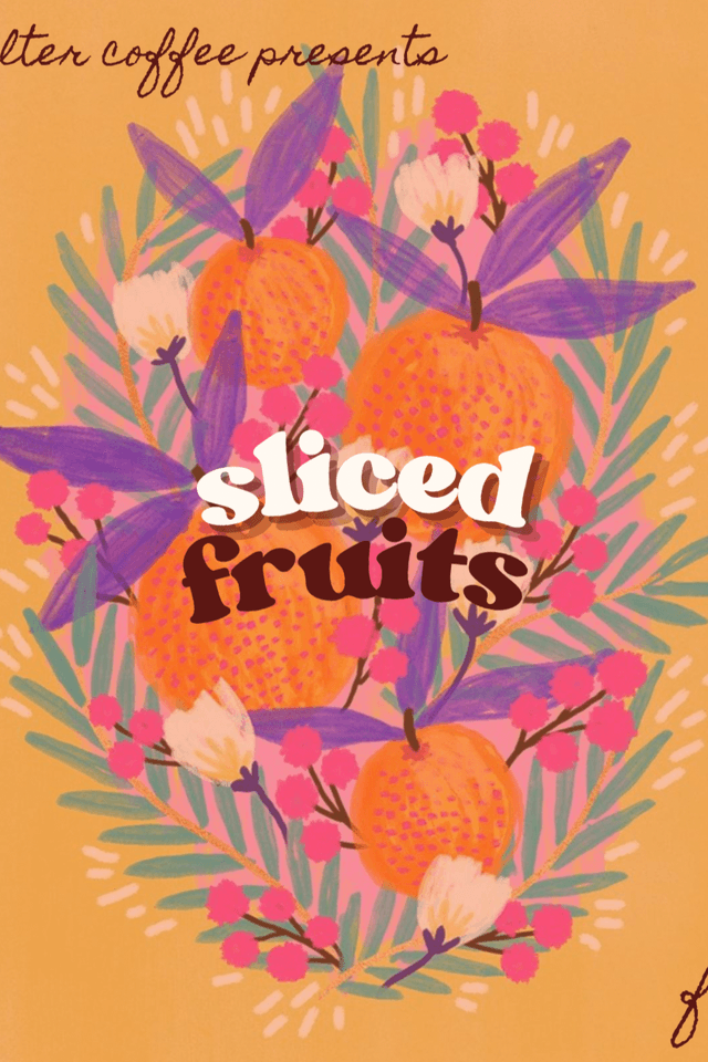 Filter Coffee Zine latest issue