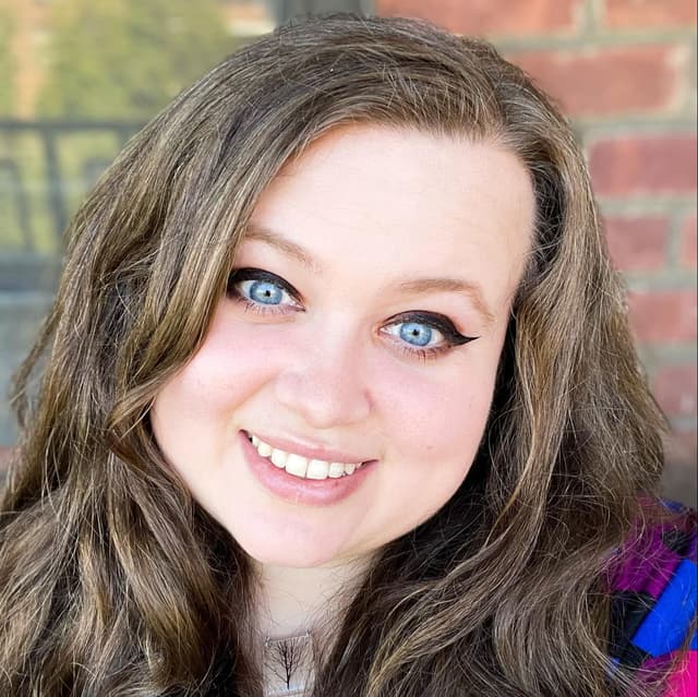 Janel Comeau avatar
