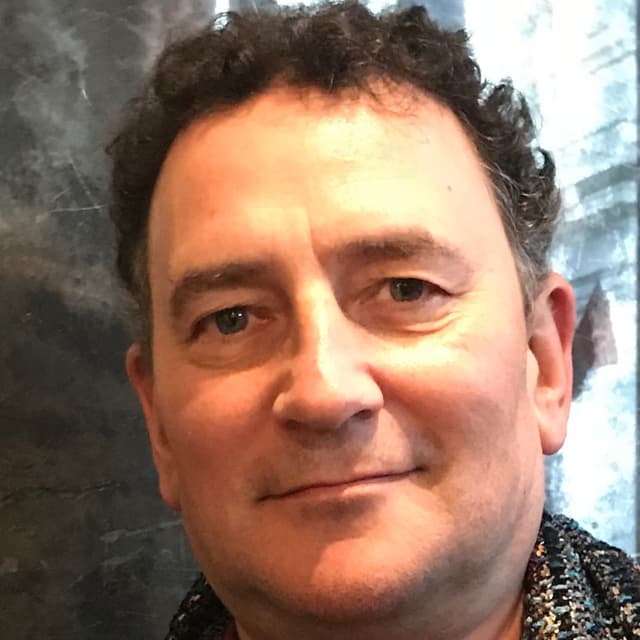 Mel Christie avatar