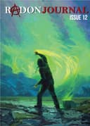 Radon Journal
