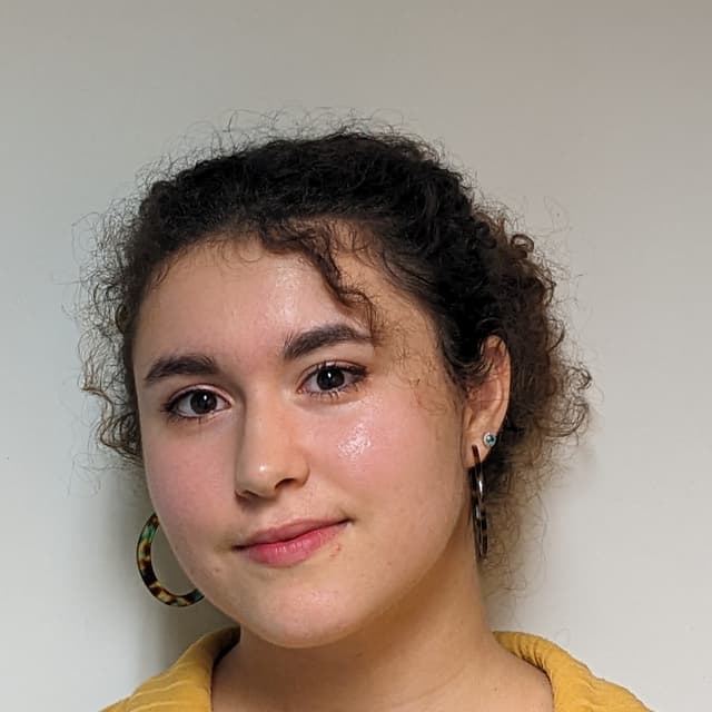 Gabriella Maio avatar
