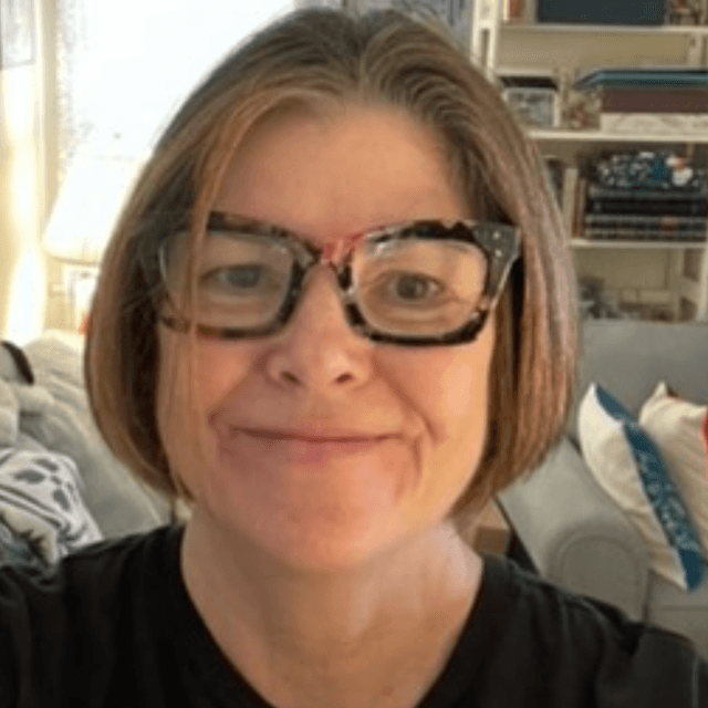 Susan Brady Konig avatar