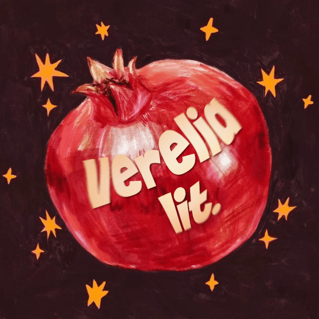 The Verelia Literary avatar