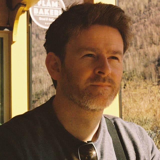 Matthew McComish avatar