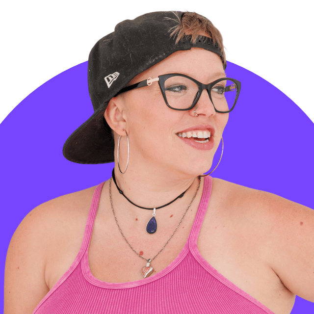 Jayme Serbell avatar