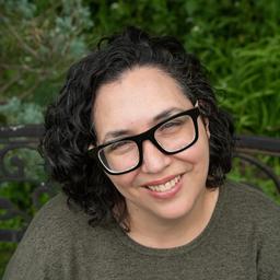 Kelly Pedro avatar
