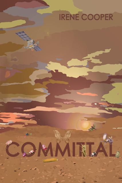 Book cover of Committal by icooper435