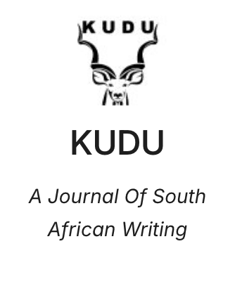 KUDU latest issue