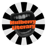 Mulberry Literary logo