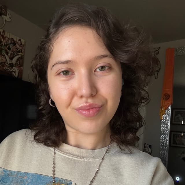CristalA avatar
