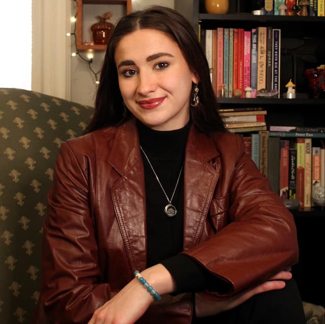Audrey Duplantier avatar