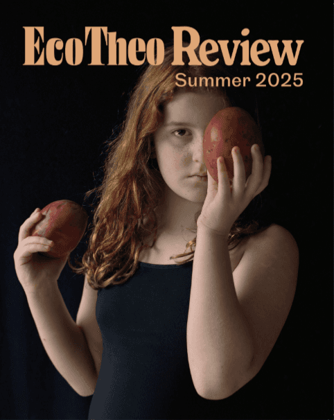 EcoTheo Review latest issue