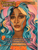 Solarpunk Magazine