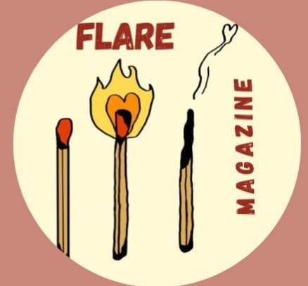 FLARE Magazine latest issue