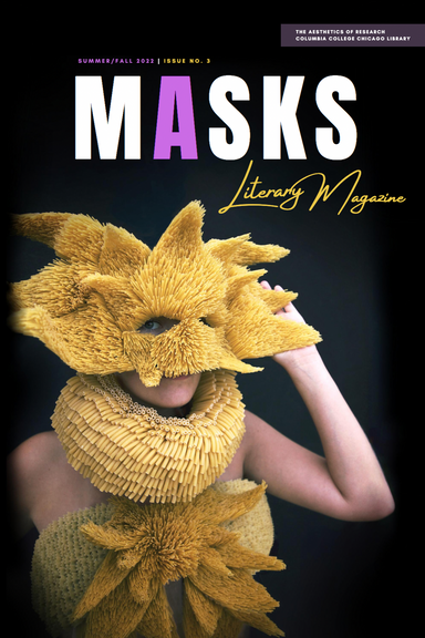 MASKS Literary Magazine latest issue