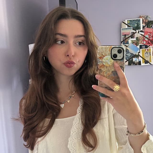 Jessica Tusa avatar