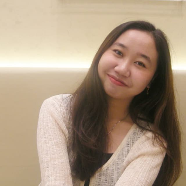 gracethere17 avatar