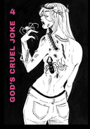 God's Cruel Joke Literary Magazine