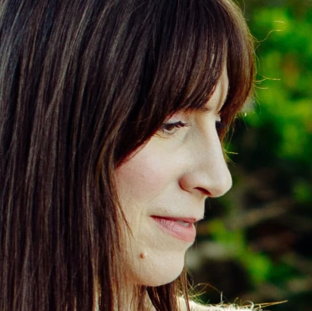 Becky Petterson avatar