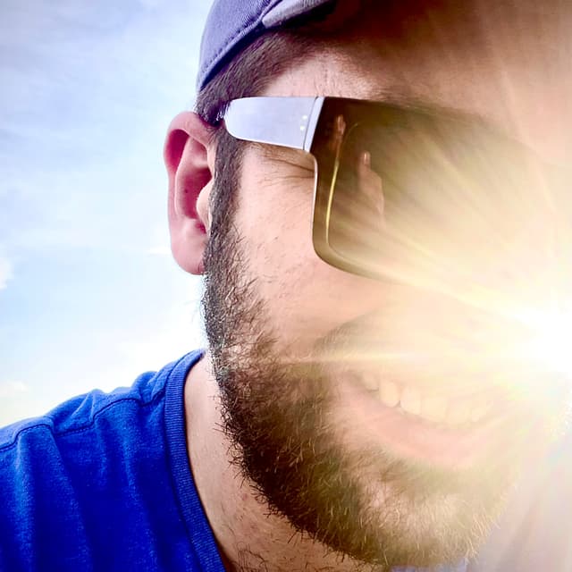 Aaron Wulf avatar