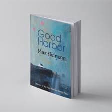 Book cover of Good Harbor by Max Heinegg