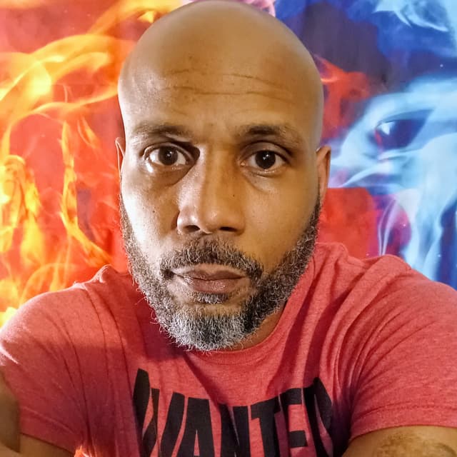Nathaniel Terrell avatar