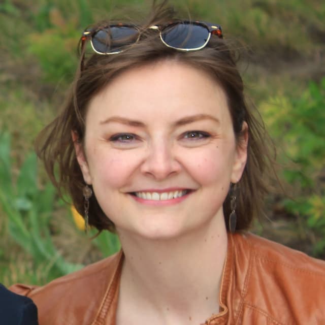 Margaret J. Martyr avatar