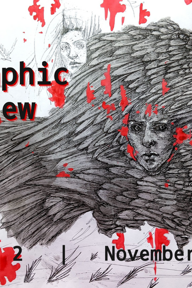 The Seraphic Review latest issue