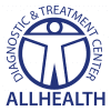 Book cover of AllHealth Diagnostic and Treatment Center by All Health Diagnostic