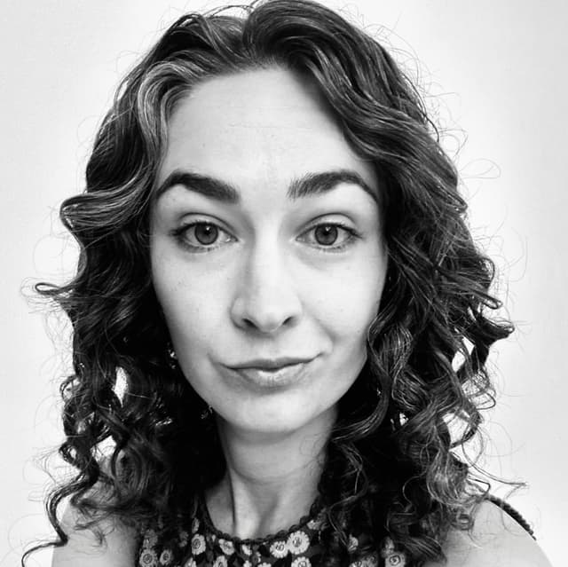 Sara Szatmary Fantl avatar