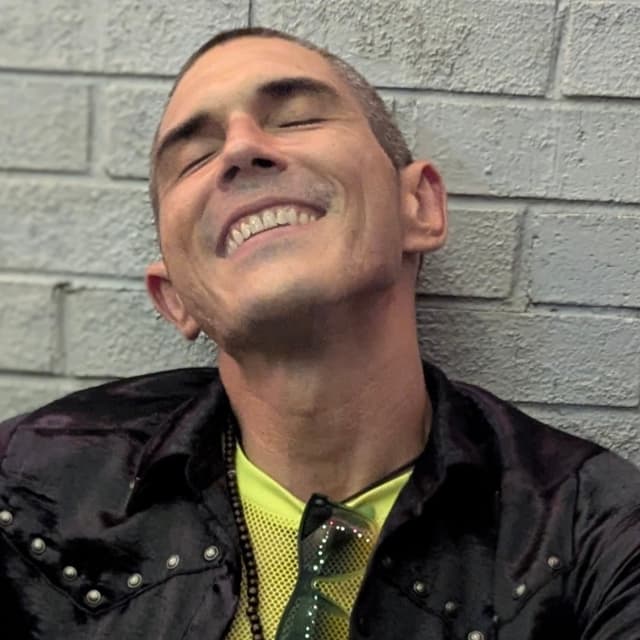 Jayce Russell avatar