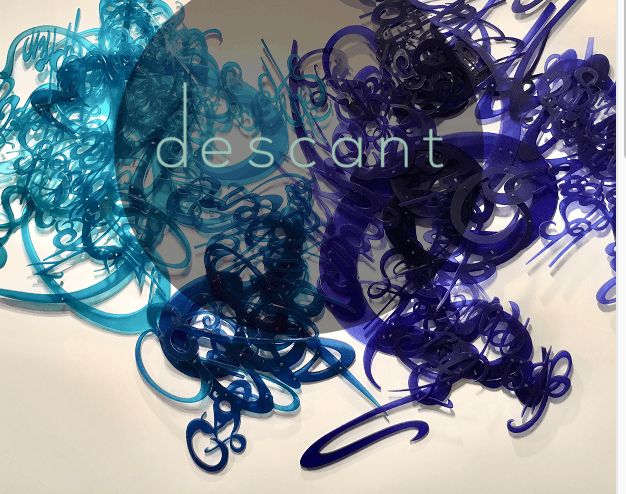 descant magazine latest issue