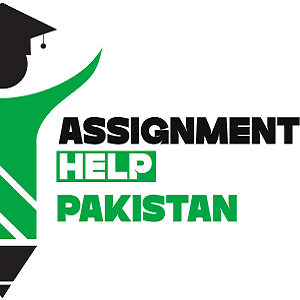 Assignment Help Pakistan avatar